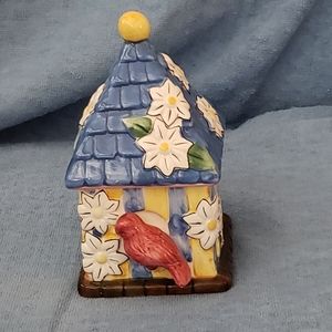 Candle Holder